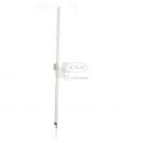 Moustiquaire pour baies S4 et S5 -BLANC
